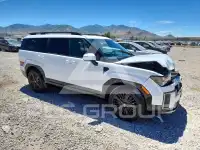 2025 Hyundai Santa Fe фото
