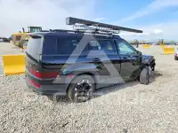 2025 Hyundai Santa Fe photo