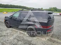 2025 Hyundai Santa Fe фото