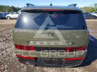2025 Hyundai Santa Fe фото