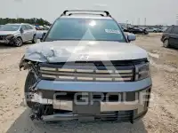 2025 Hyundai Santa Fe фото