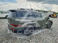 2025 Hyundai Santa Fe фото