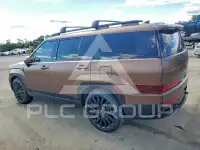 2025 Hyundai Santa Fe фото