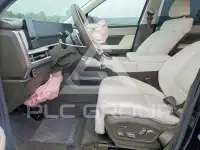 2025 Hyundai Santa Fe фото