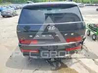 2025 Hyundai Santa Fe photo