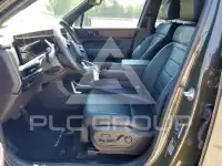 2025 Hyundai Santa Fe фото