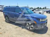 2025 Hyundai Santa Fe фото