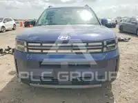 2025 Hyundai Santa Fe фото