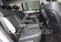2025 Hyundai Santa Fe фото