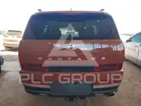 2025 Hyundai Santa Fe фото