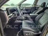 2025 Hyundai Santa Fe фото