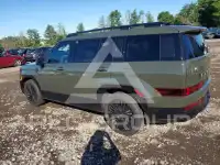 2025 Hyundai Santa Fe фото
