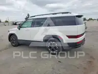 2025 Hyundai Santa Fe photo