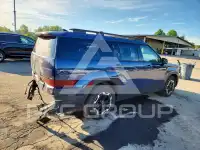 2025 Hyundai Santa Fe фото