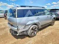 2025 Hyundai Santa Fe фото