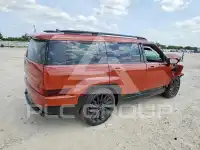 2025 Hyundai Santa Fe фото