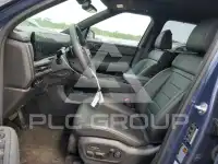 2025 Hyundai Santa Fe фото