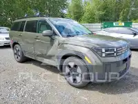 2025 Hyundai Santa Fe фото