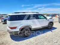 2025 Hyundai Santa Fe фото