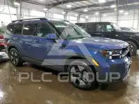 2025 Hyundai Santa Fe фото