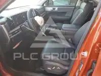 2025 Hyundai Santa Fe фото