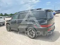 2025 Hyundai Santa Fe фото