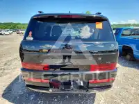 2025 Hyundai Santa Fe photo