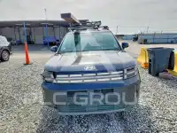 2025 Hyundai Santa Fe photo