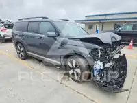 2025 Hyundai Santa Fe фото