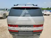 2025 Hyundai Santa Fe фото