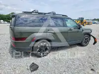 2025 Hyundai Santa Fe фото