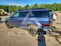 2025 Hyundai Santa Fe фото