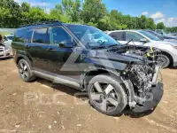 2025 Hyundai Santa Fe фото