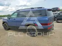 2025 Hyundai Santa Fe фото