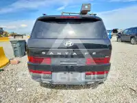 2025 Hyundai Santa Fe photo