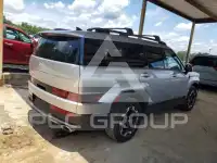 2025 Hyundai Santa Fe фото