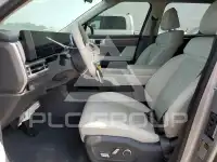 2025 Hyundai Santa Fe фото