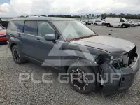 2025 Hyundai Santa Fe фото