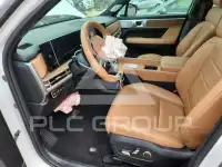 2025 Hyundai Santa Fe фото