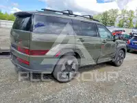 2025 Hyundai Santa Fe фото
