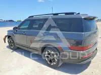 2025 Hyundai Santa Fe фото