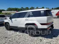 2025 Hyundai Santa Fe фото