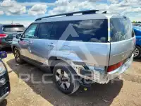 2025 Hyundai Santa Fe фото