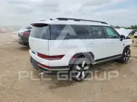2025 Hyundai Santa Fe фото