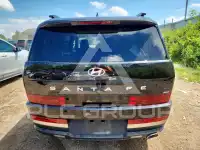 2025 Hyundai Santa Fe фото