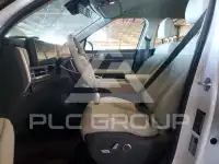 2025 Hyundai Santa Fe фото