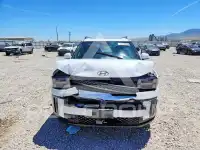 2025 Hyundai Santa Fe фото