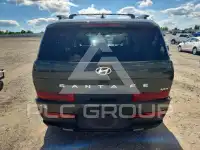 2025 Hyundai Santa Fe photo