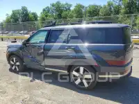 2025 Hyundai Santa Fe photo