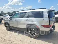 2025 Hyundai Santa Fe фото